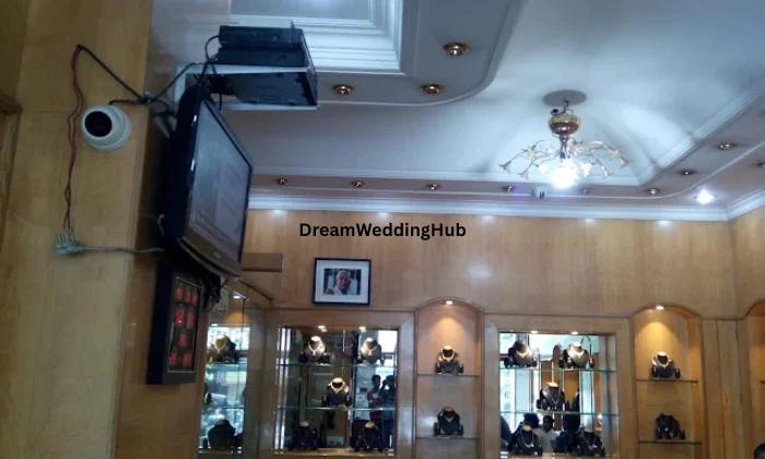 Madhushree Jewels Private Limited